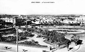 Ain-El-Turck - Place de la Victoire_2